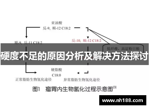 硬度不足的原因分析及解决方法探讨